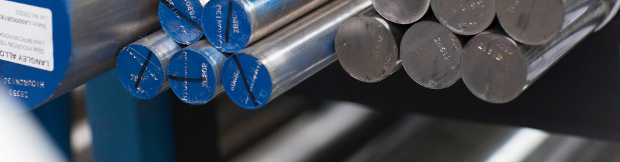 Download our introduction to Nickel Alloys