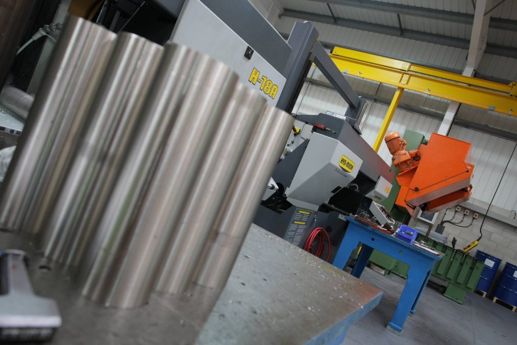 Duplex, Super Duplex and Hyper Duplex