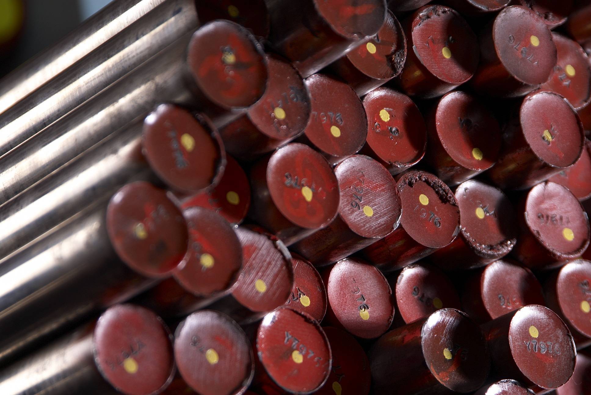 Langley Alloys Markets
