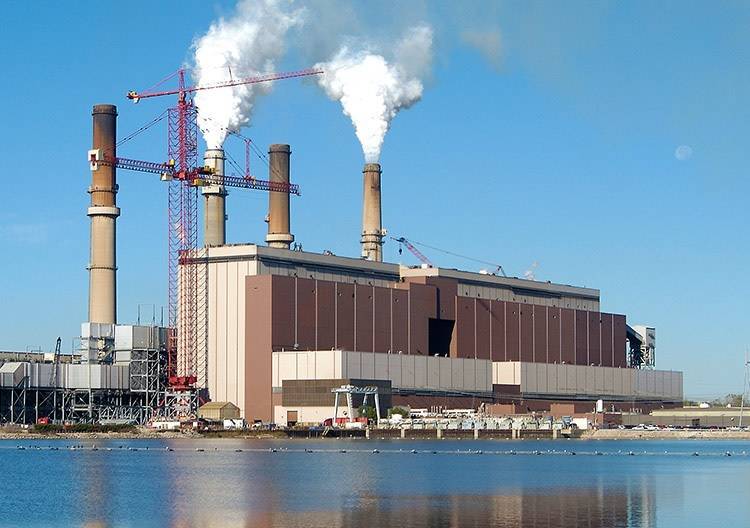TP007 – Performance history over 10 years of Super Duplex Stainless Steel in FGD