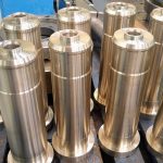 Hiduron 130 used in Brazilian project