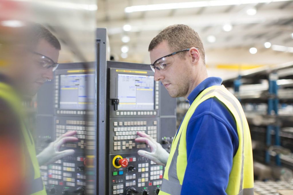 CNC Lathe Quotations - Grants for Growth