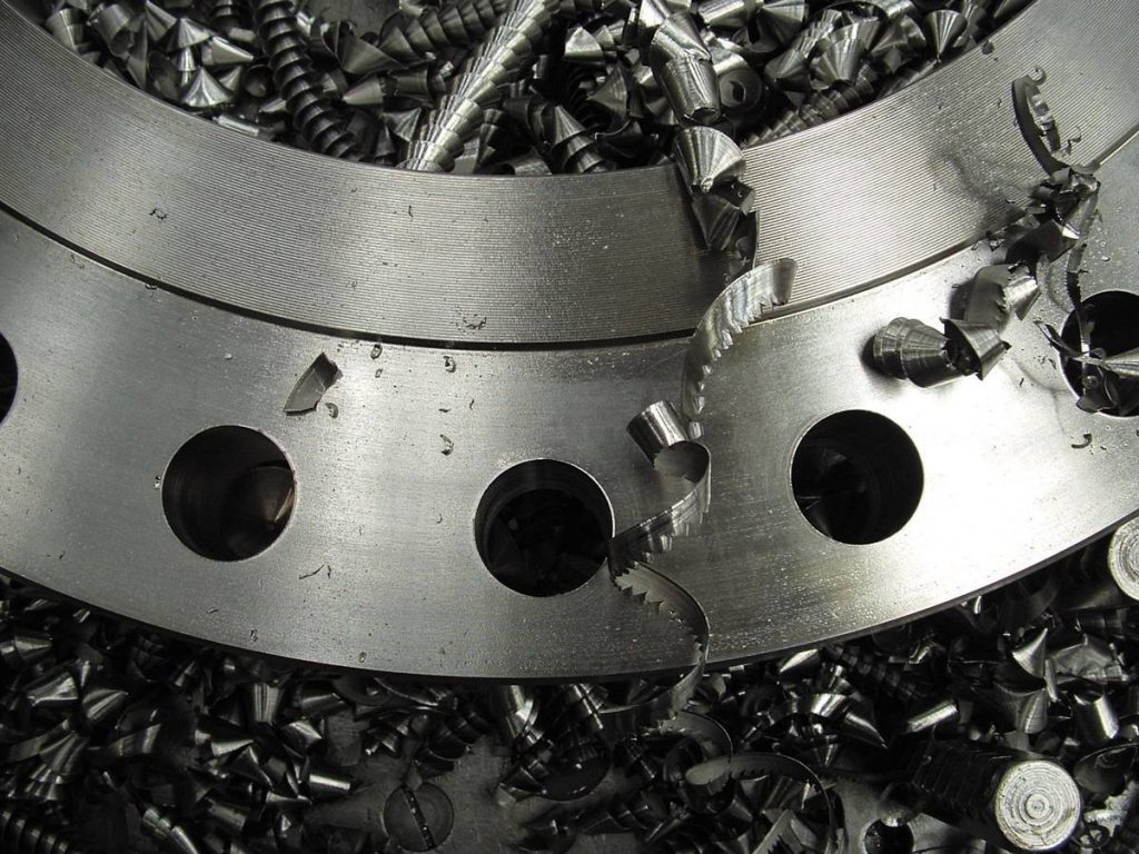 Download our Metal Test Certification guide