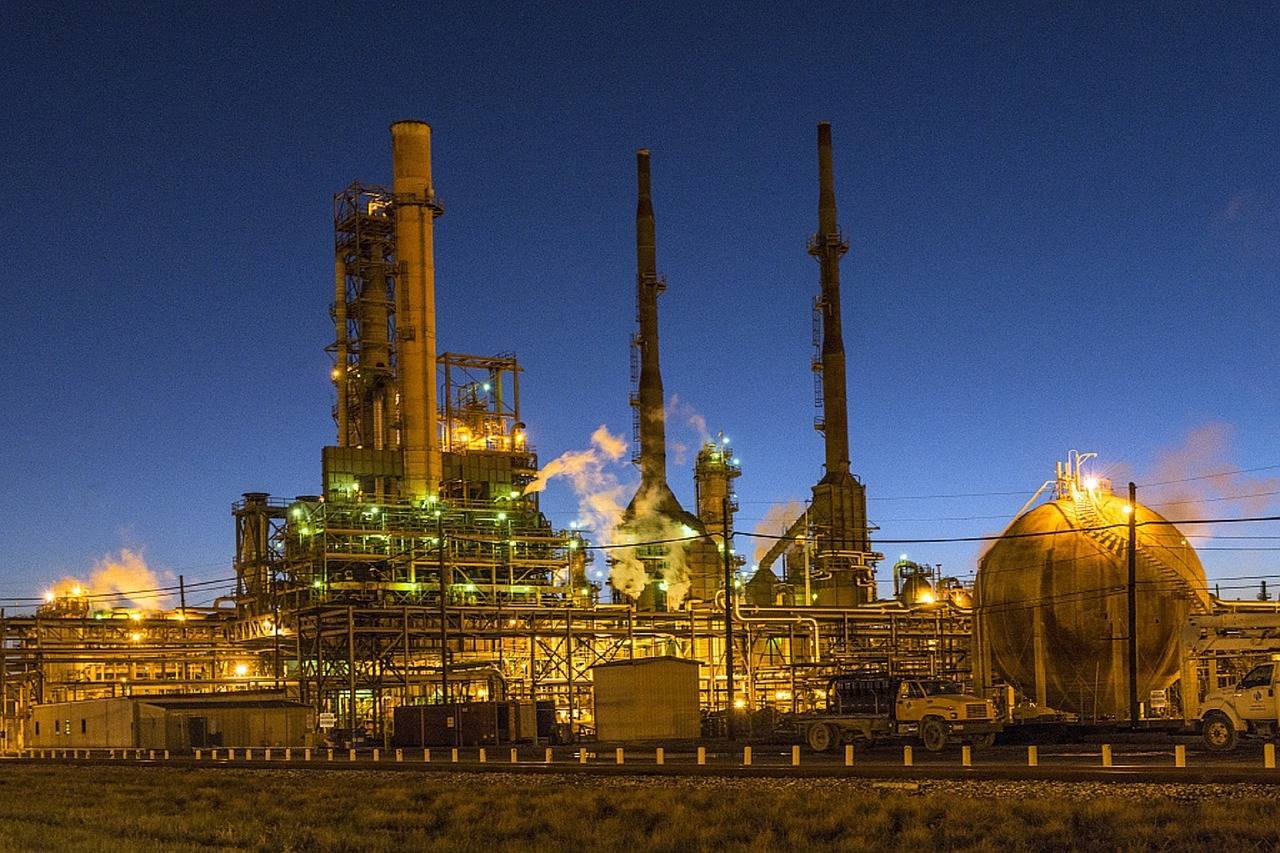 Alloys for Phosphoric Acid & Fertiliser - Incoloy 825