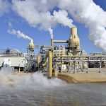 Alloy 2205 - Geothermal Plant