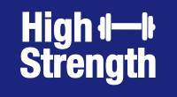 high strength alloys