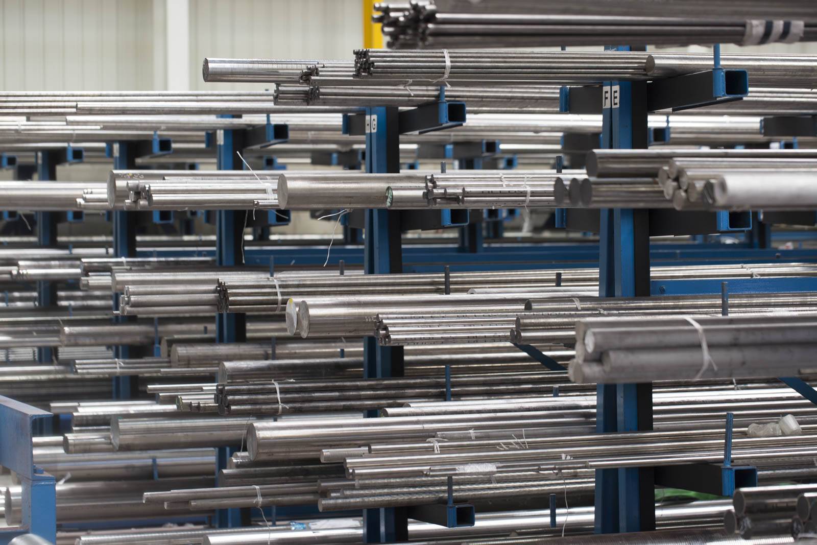 Duplex Alloys - duplex stainless steel