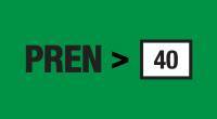 pren 40