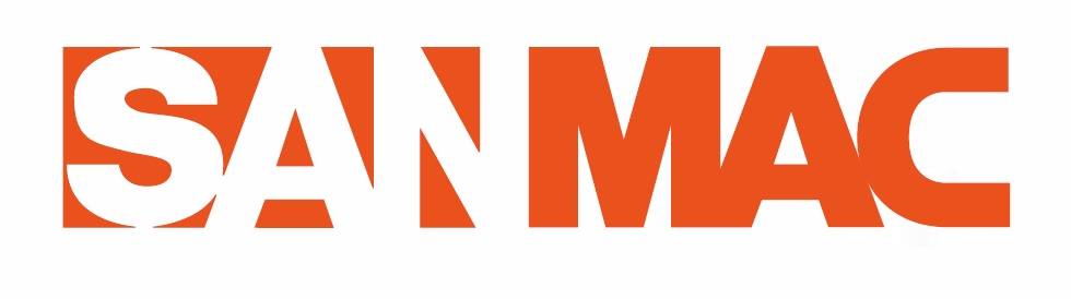 Sanmac logo