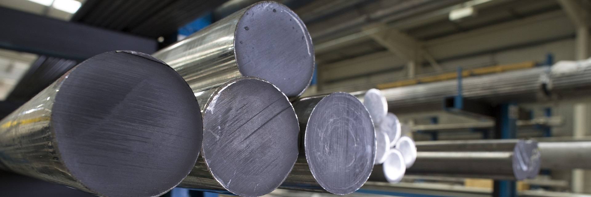stainless steels