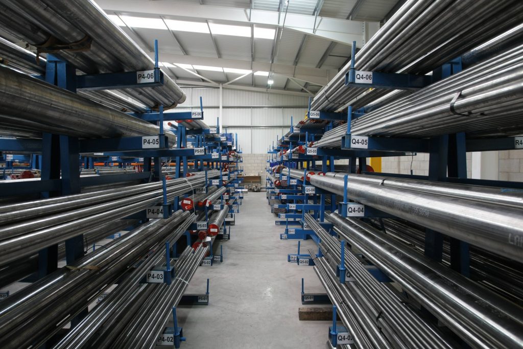 Extended Nickel Alloys