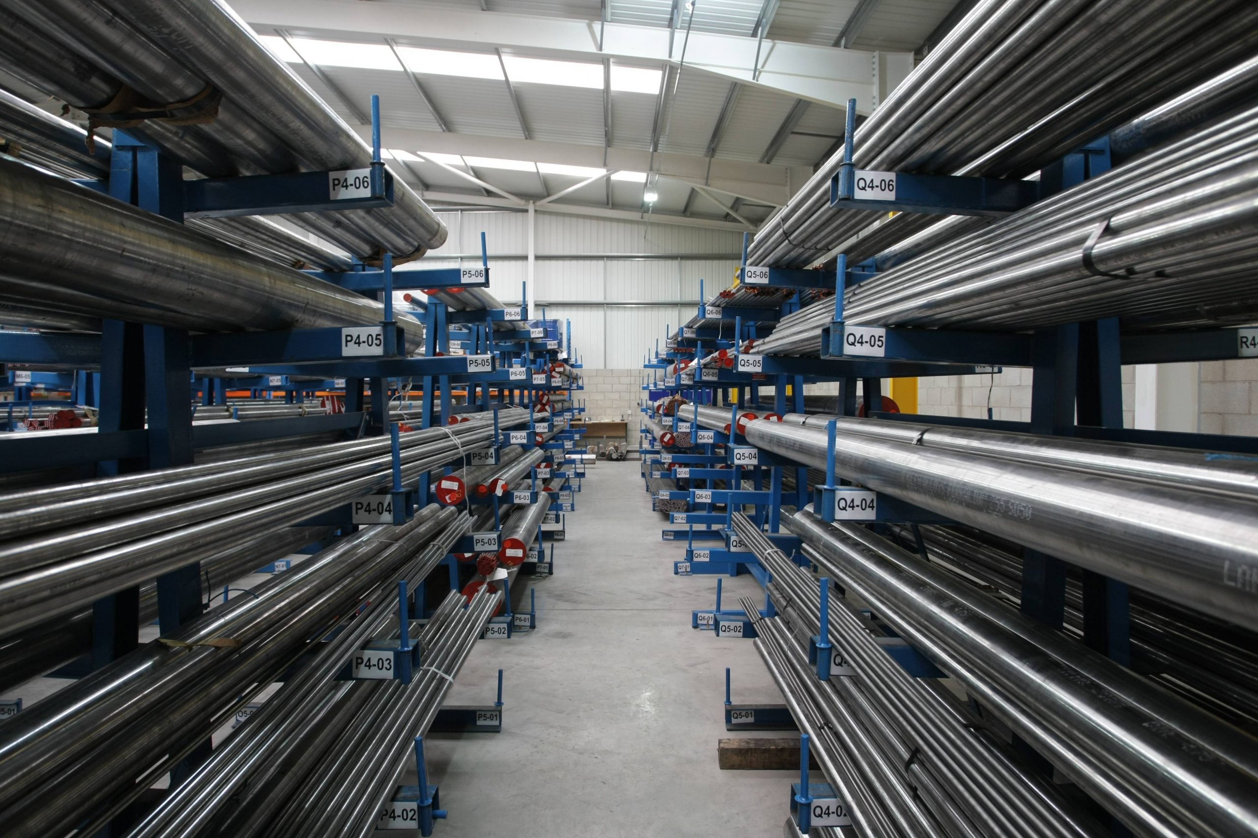 Extended Nickel Alloys