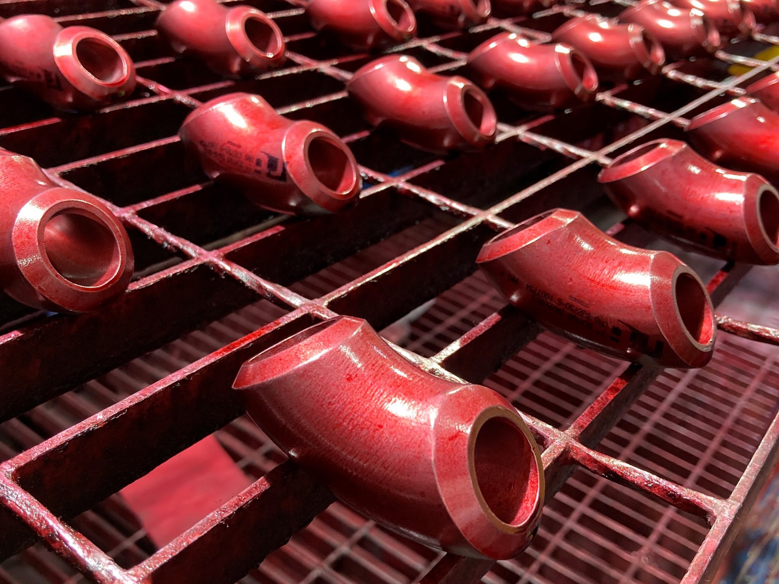 forged fittings