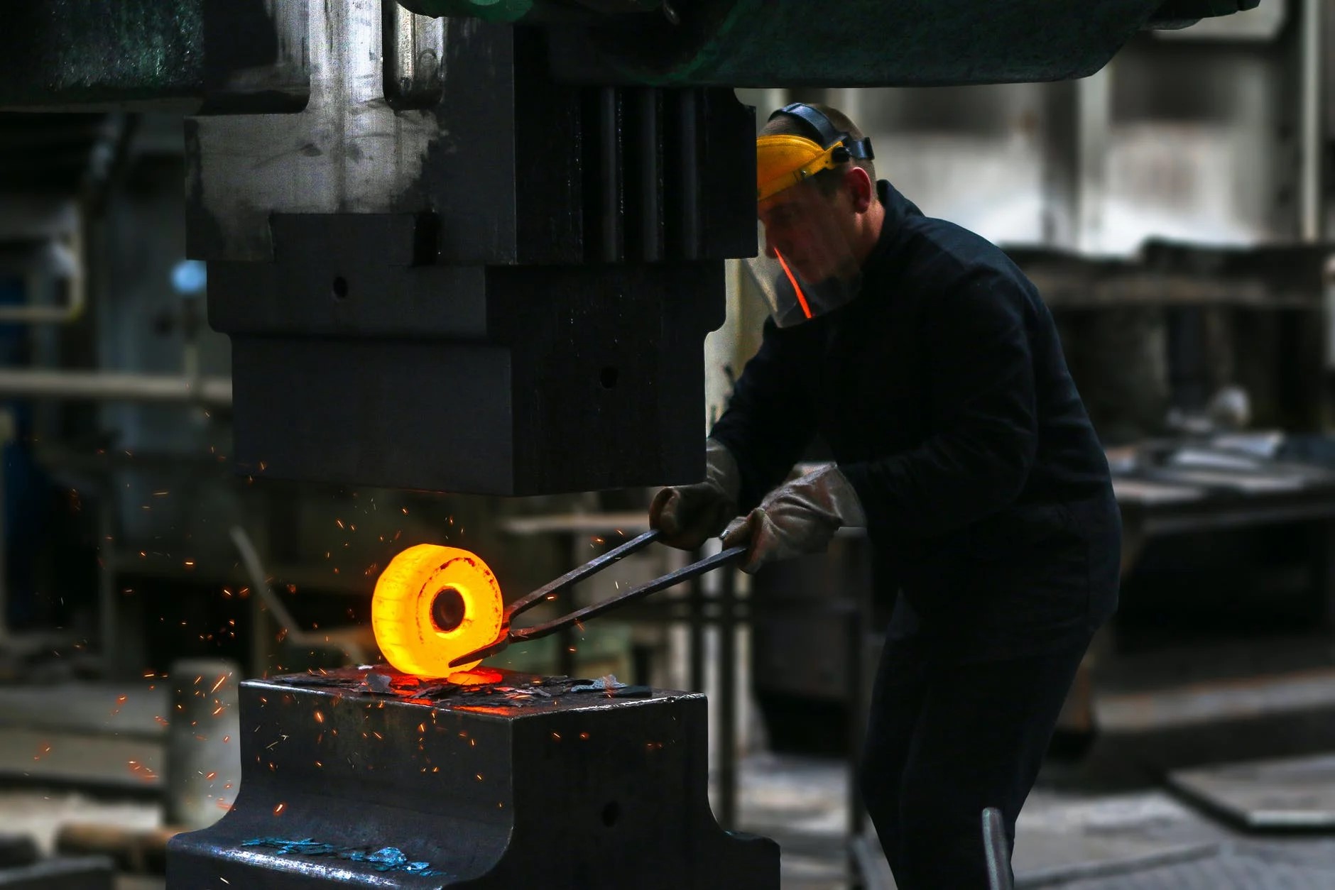 forgings