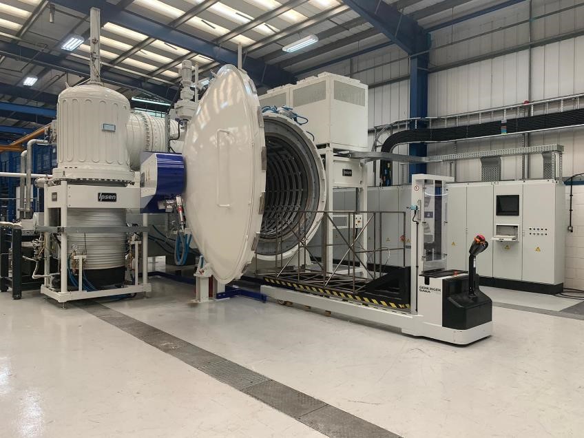 Adv-Flow - Langley Alloys