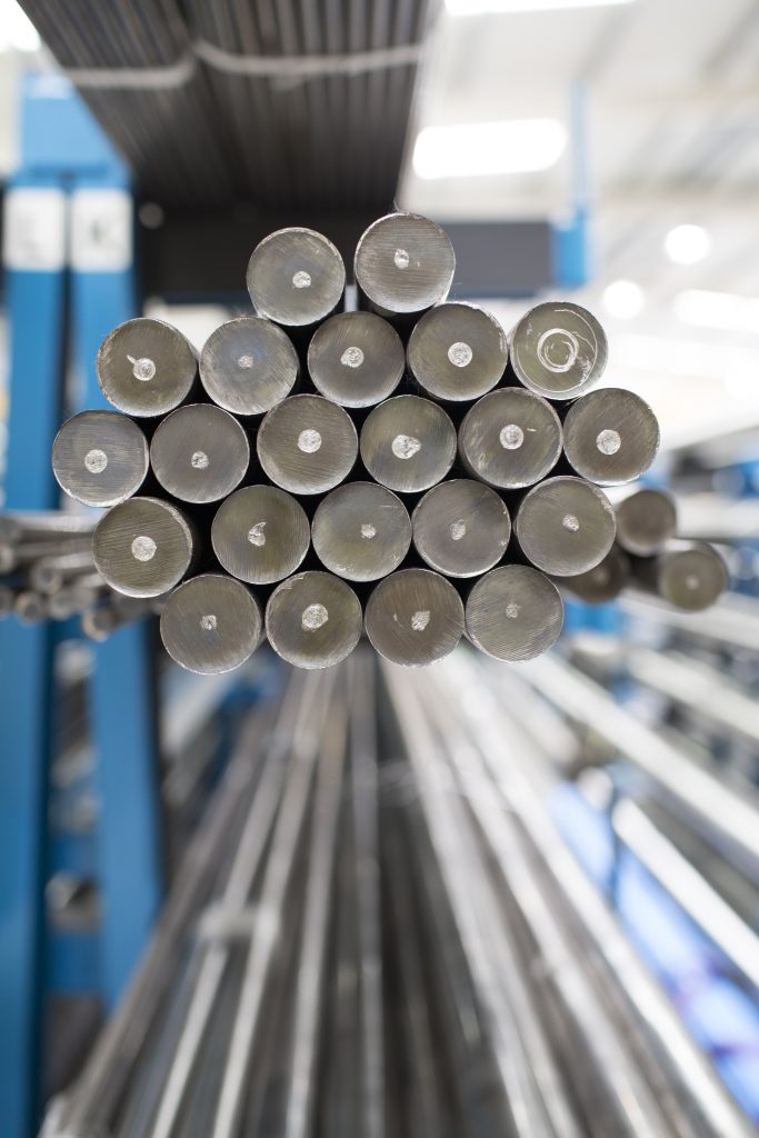 Langley Alloys United Kingdom