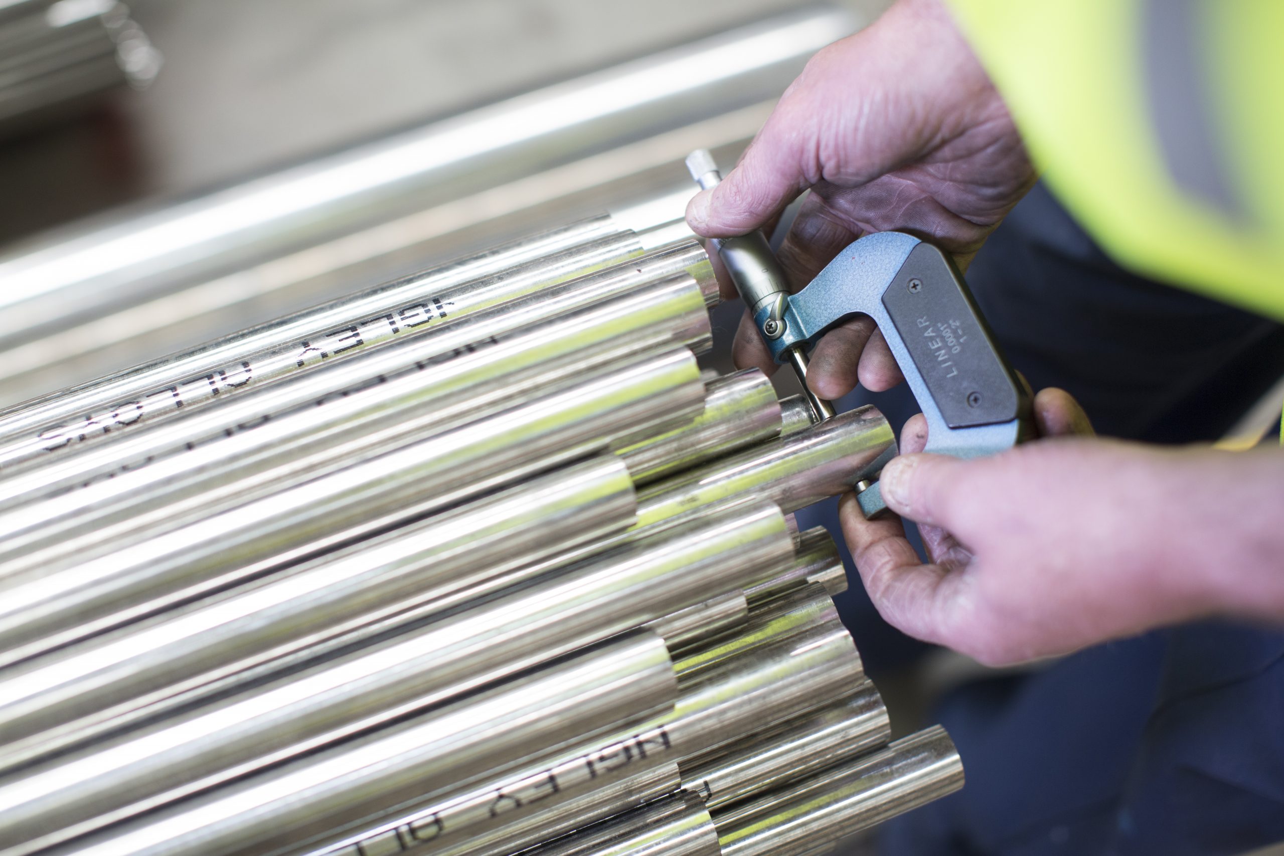 Quality Management System