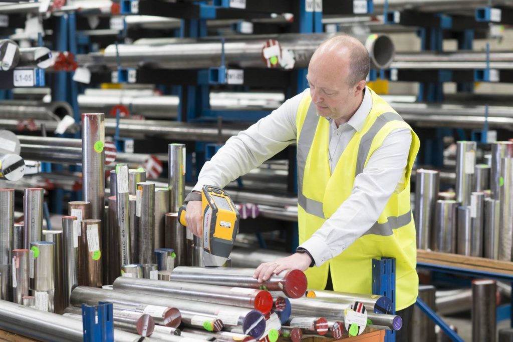 Positive Material Identification Proves Its Value