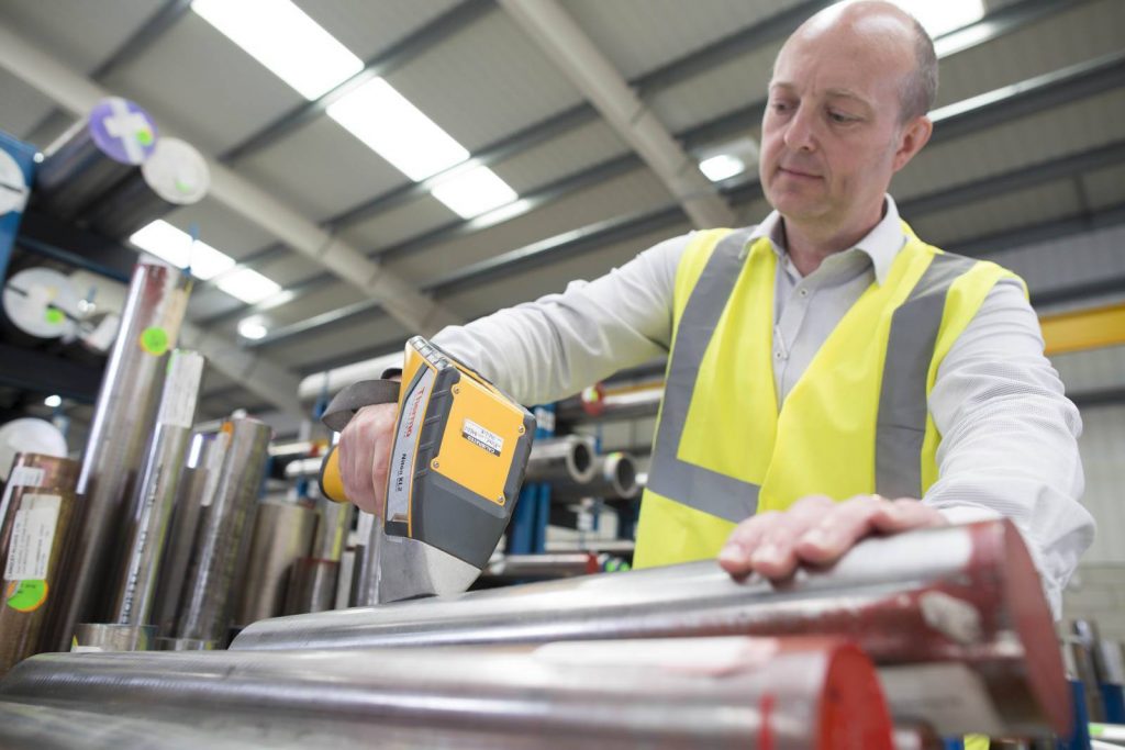 Vacancy – Metallurgical Engineer