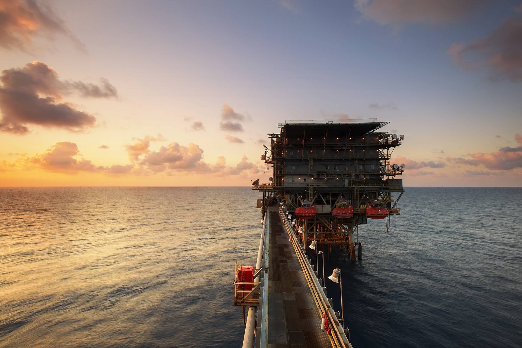 Alloys for Oil and Gas