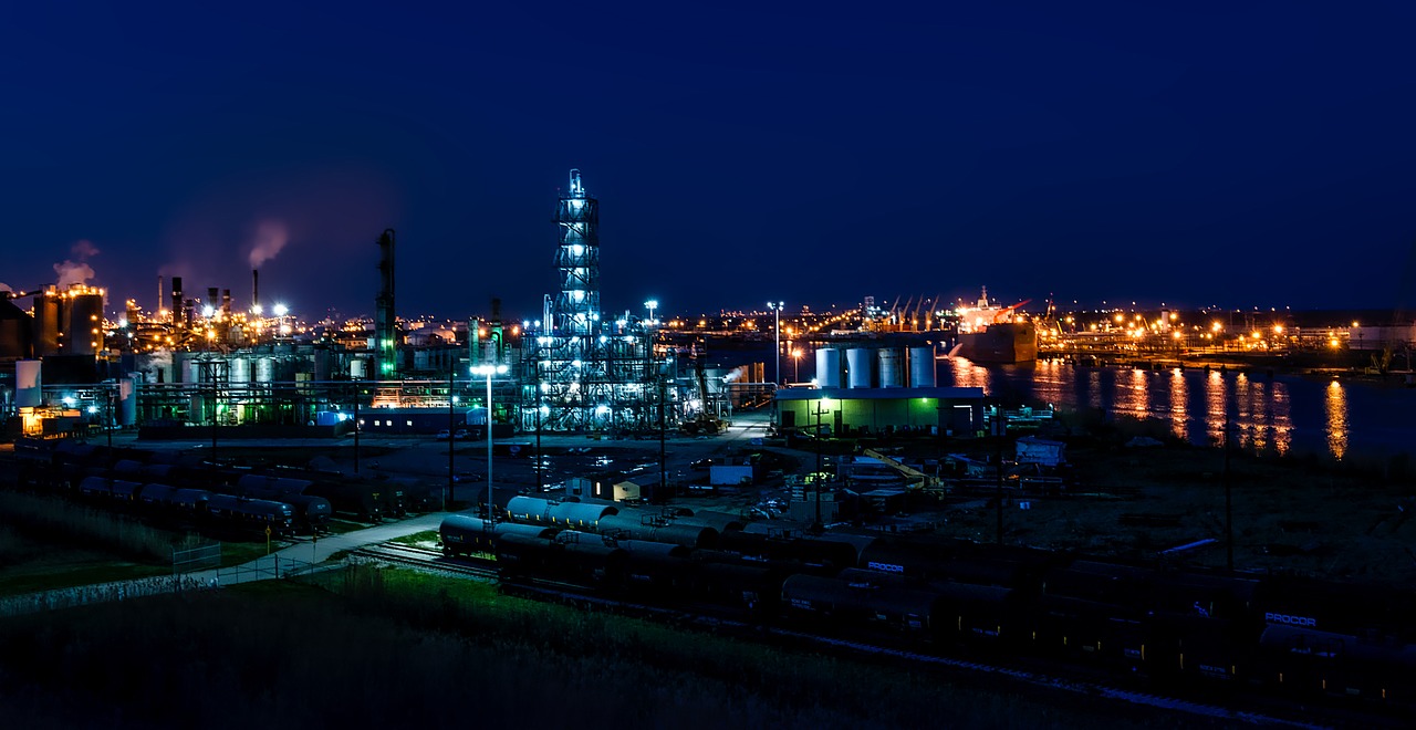 Markets Langley Alloys