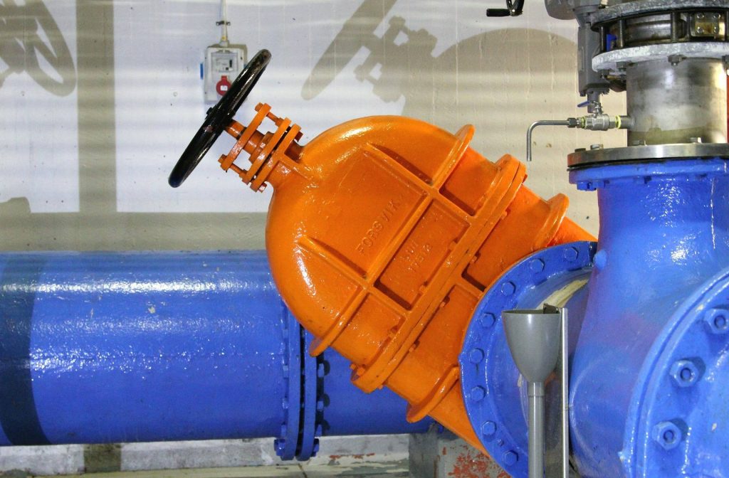 Valve World Exhibition - nitronic 50 - monel k500