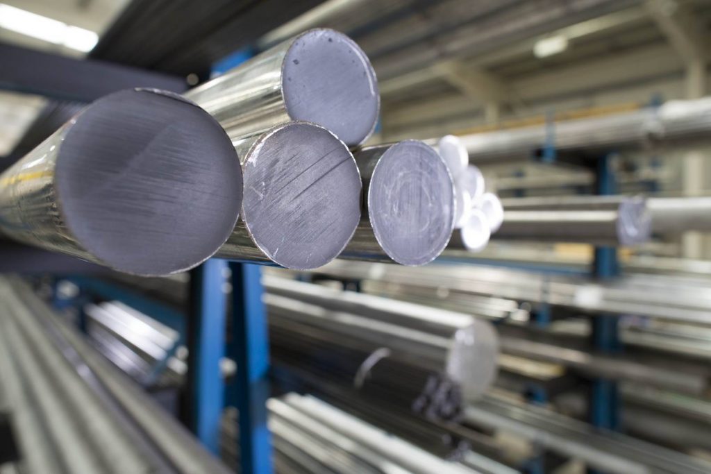 Duplex Stainless Steels