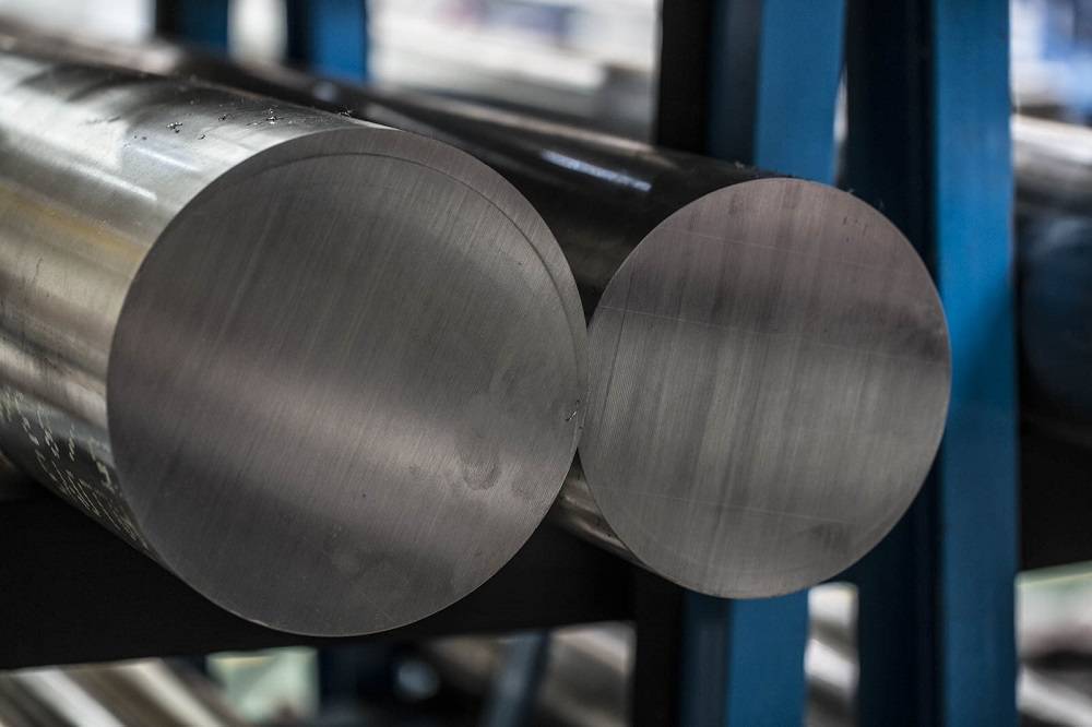 duplex stainless steel bars