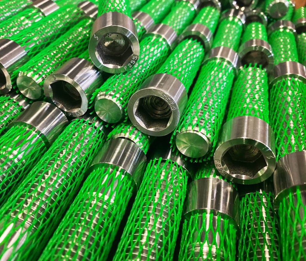 super duplex stainless steels