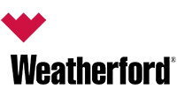 Weatherford Logo