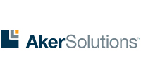 Aker Solutions Logo