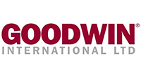 Goodwin International Logo