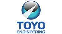 Toyo Engineering Logo