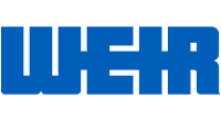 Weir Logo