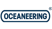 Oceaneering Logo