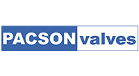 Pacson Valves Logo