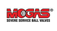 Mogas Logo