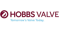 Hobbs Valve Logo