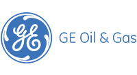 GE Oil & Gas Logo