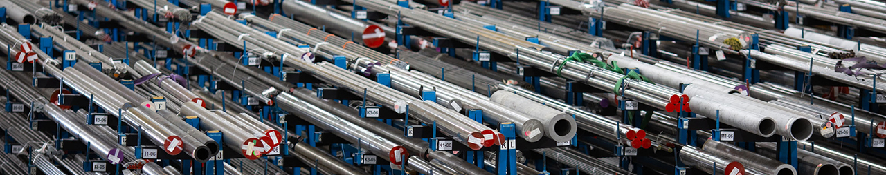 Copper Alloys Banner