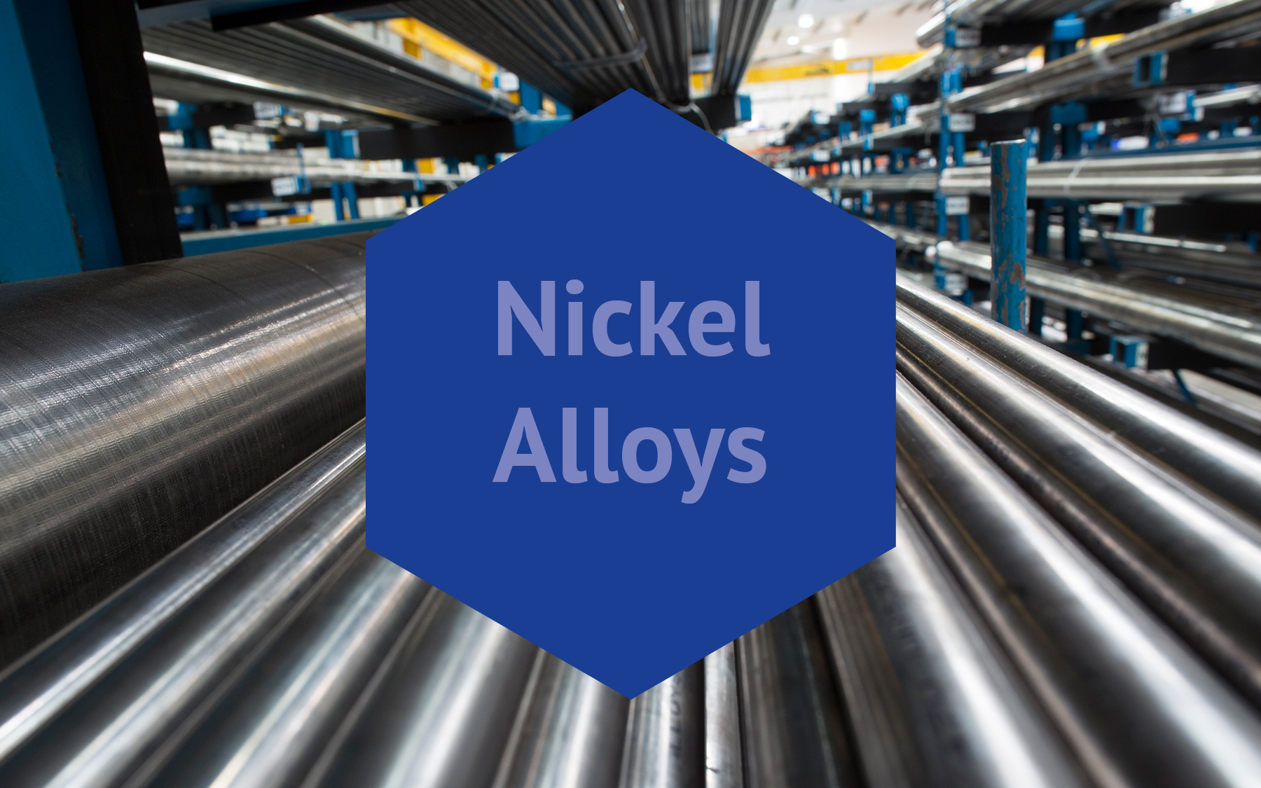 Nickel Alloys
