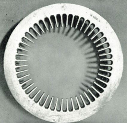 Hiduron 130- Glandless Pumps