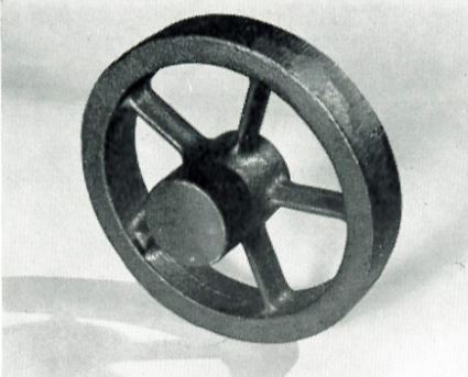 Ferralium 255- Plug Shank Guide