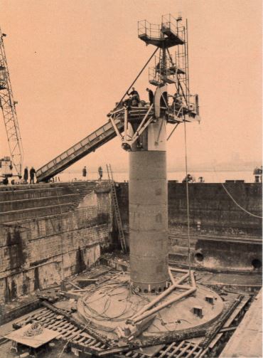 Ferralium 255- Offshore Structures