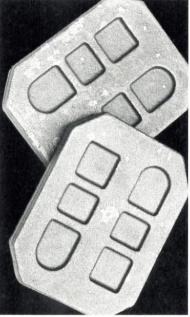 Hidurel 5- Stampings