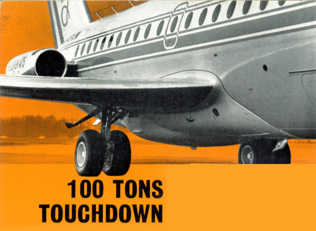 Hidurel 5- Aircraft Equipment