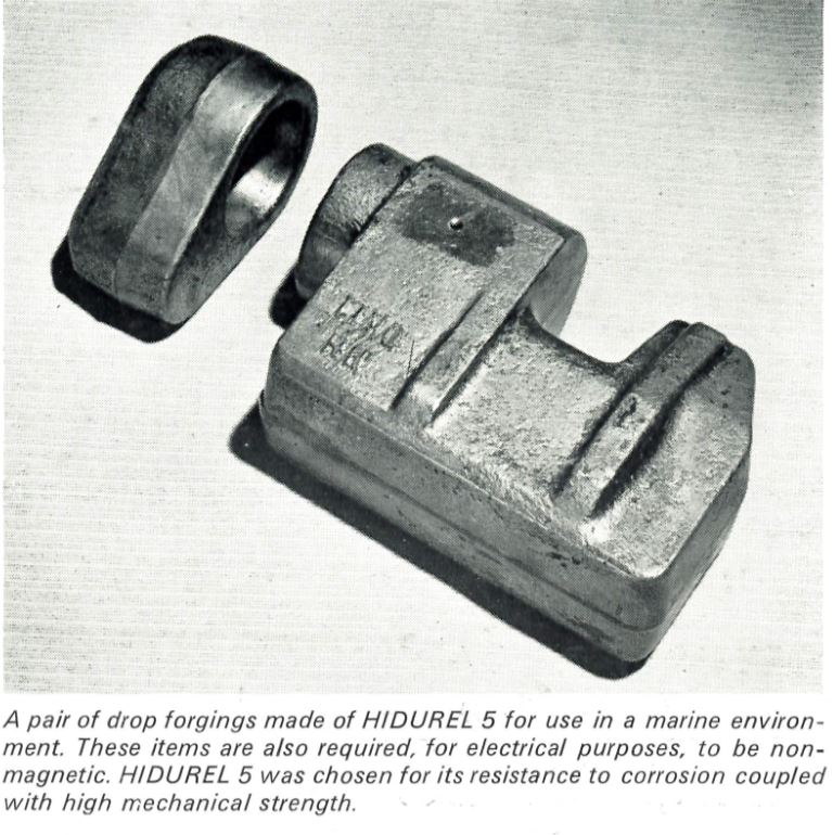 Hidurel 5- General Applications