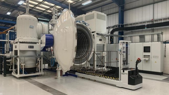 TP50 – Vacuum Brazing of Super Duplex Stainless Steels