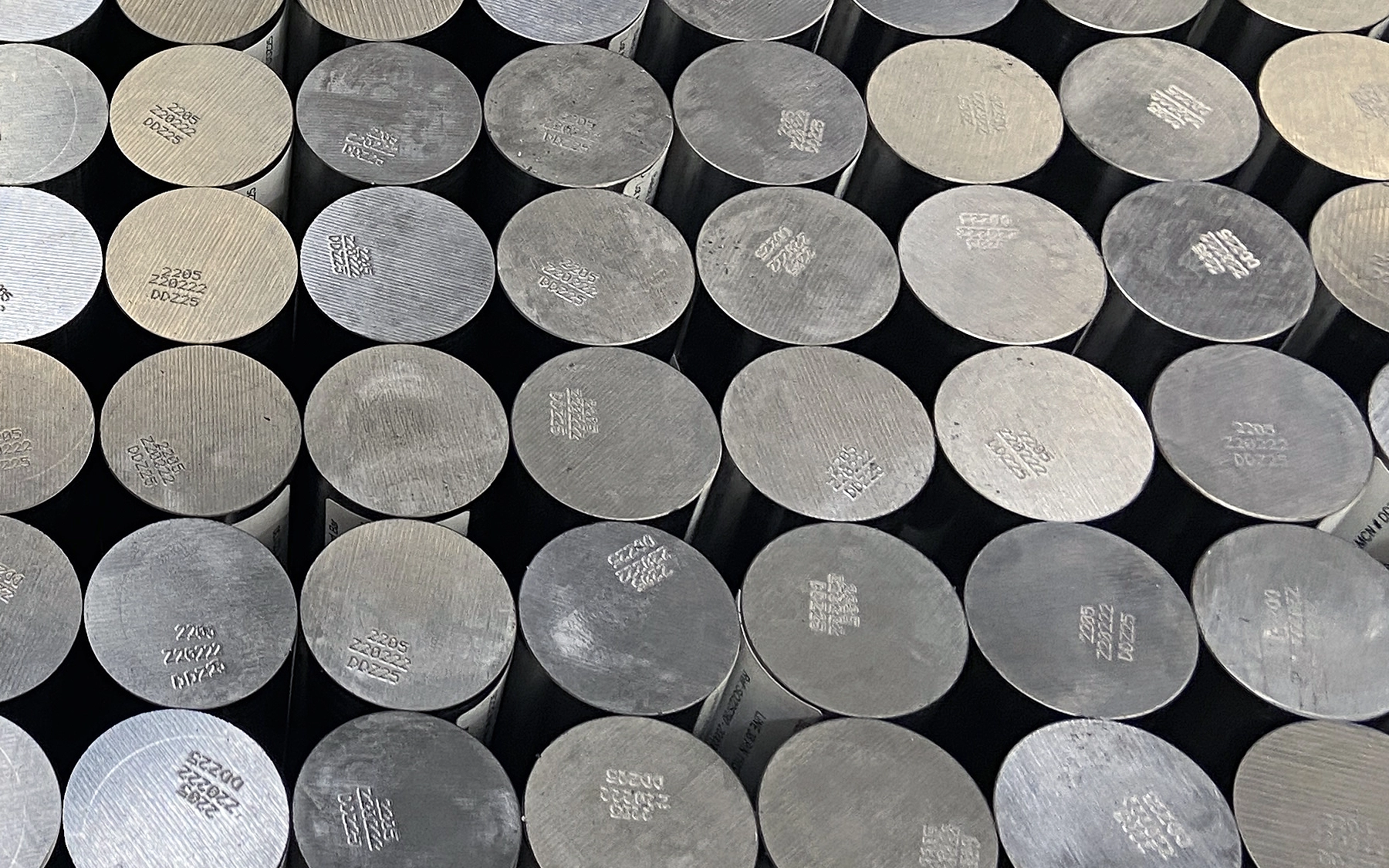 Duplex Stainless Steel